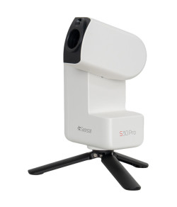 Išmanusis teleskopas ZWO AP 30/160 Seestar S30 Pro