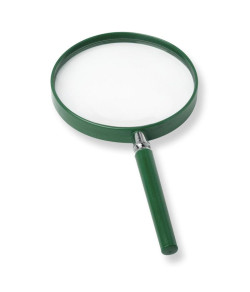 Увеличительное стекло Carson BigEye 2.5X