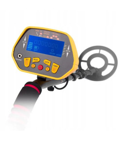 Cobra Tector metallidetektor CT-1028