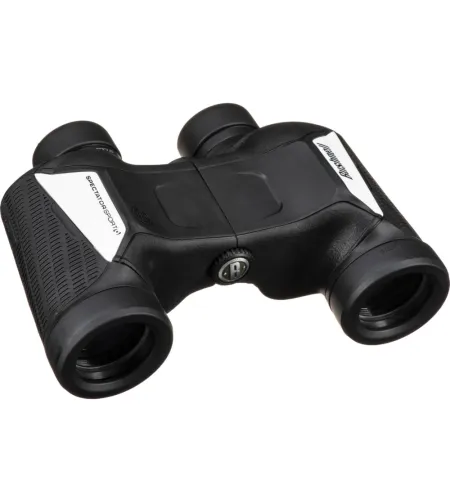 Bushnell Binoculars Spectator Sport Black Porro Permafocus 7x35