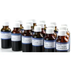 Красители для микроскопии