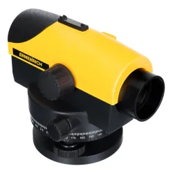 Automatiniai optiniai nivelyrai