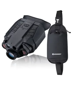 Digital binocular night vision device BRESSER Explorer 200RF