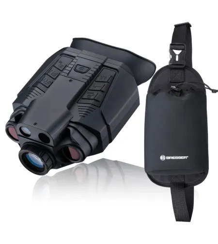 Digital binocular night vision device BRESSER Explorer 200RF