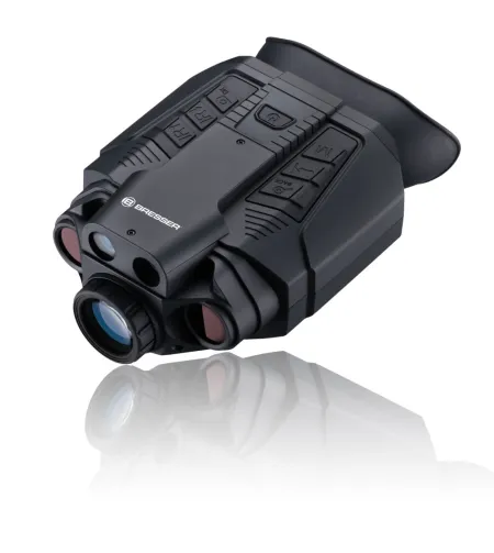 Digital binocular night vision device BRESSER Explorer 200RF