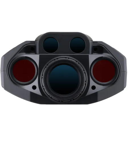 Digital binocular night vision device BRESSER Explorer 200RF