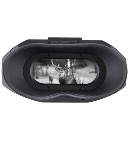 Digital binocular night vision device BRESSER Explorer 200RF
