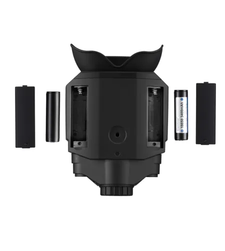 Digital binocular night vision device BRESSER Explorer 200RF