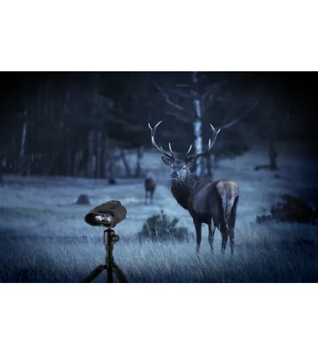 Digital binocular night vision device BRESSER Explorer 200RF