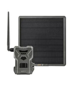 SPYPOINT FLEX-M Medžioklės kamera saulės baterija SPLB-22