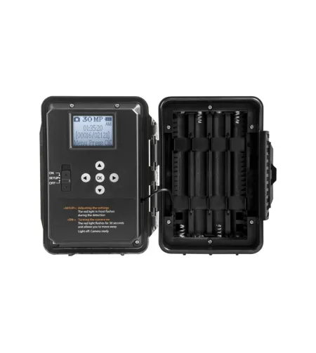 SPYPOINT FORCE-PRO Jahtkaamera 4K