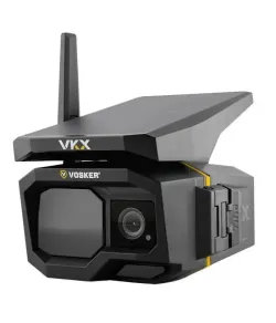 Камера видеонаблюдения VOSKER VKX