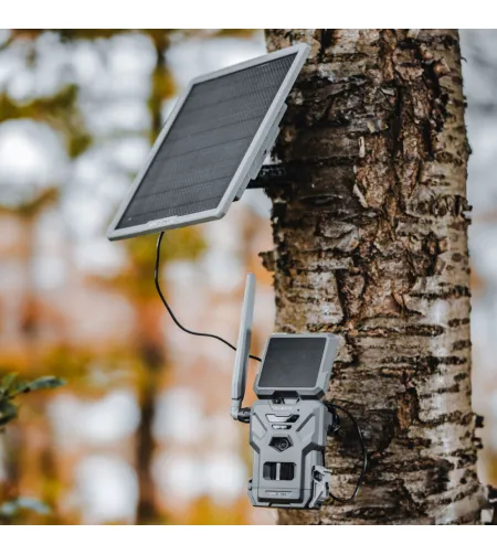 SPYPOINT päikeseenergiapank/UN3480/188