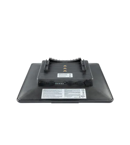 VOSKER Solar Power Bank