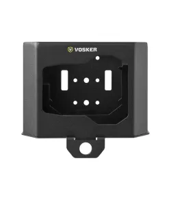 Металлический корпус Vosker V-SBOX2