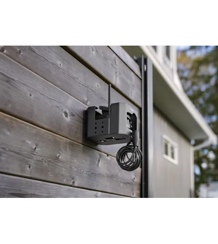 Vosker V-SBOX2 metallkorpus