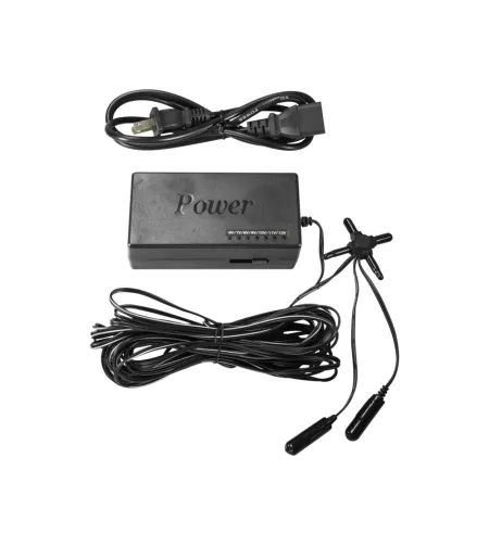 Voskeri universaalne vahelduvvoolu toiteadapter