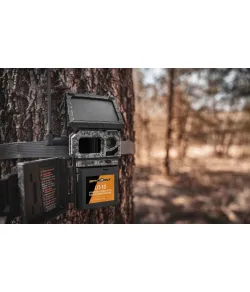 SPYPOINT Литиевый аккумулятор LIT-10