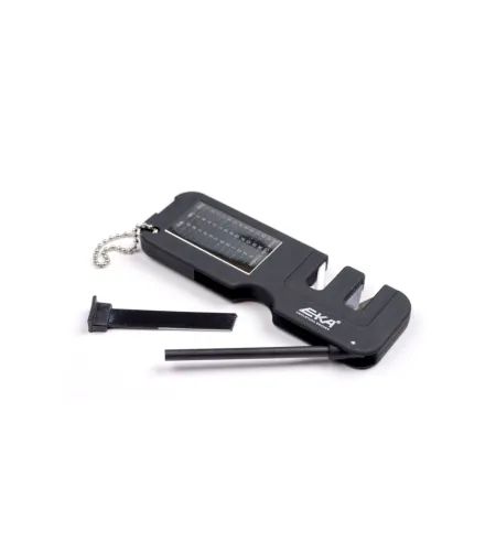 EKA FireSharp kabatas asināmais