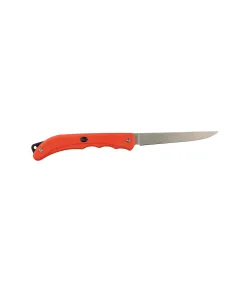 EKA Duo knife orange