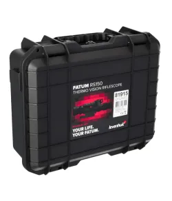 Šiluminis taikiklis Levenhuk Fatum RS150