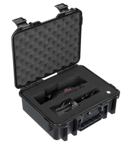 Šiluminis taikiklis Levenhuk Fatum RS150