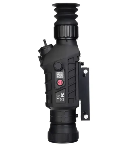 Šiluminis taikiklis Levenhuk Fatum RS150