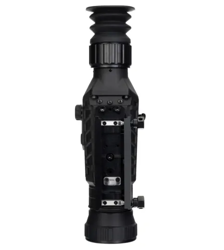 Šiluminis taikiklis Levenhuk Fatum RS150