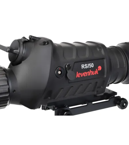 Šiluminis taikiklis Levenhuk Fatum RS150