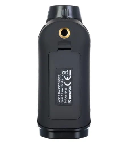 Ermenrich LR600 Laserkaugusmõõtja ehituseks