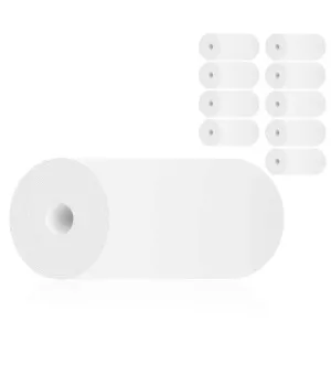 Сменные фотопленки BRESSER (10 шт.) для детской камеры мгновенной печати