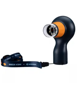 Ручной детский микроскоп FREEK VONK x BRESSER