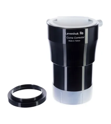 Levenhuk Ra f/4 Newtoni komeedikorrigeerija
