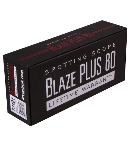 Stebėjimo monoklis Levenhuk Blaze 80 PLUS