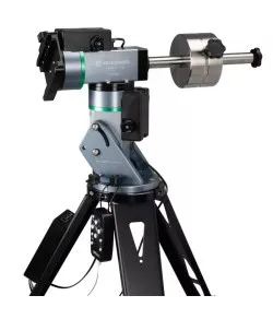 BRESSER Nebula 5 EQ/AZ Wifi-Network Mount