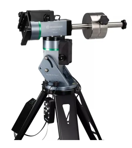 BRESSER Nebula 5 EQ/AZ Wifi-Network Mount