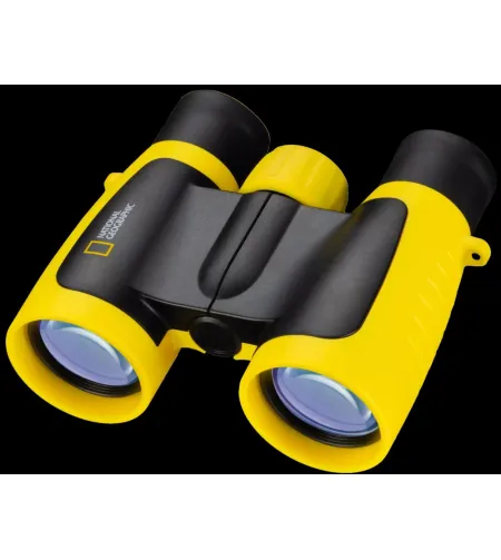 NATIONAL GEOGRAPHIC Outdoor Discovery rinkinys