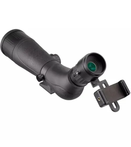 BRESSER Spektar 15-45x60 45&deg; Spotting Scope