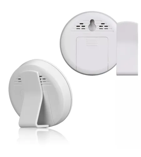 BRESSER Smile termo-higrometru komplekts 5 gab.