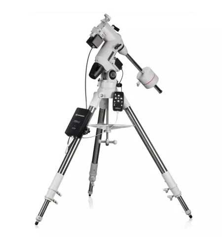 BRESSER Nebula EXOS-2 EQ Goto montuotė