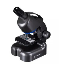 BRESSER JUNIOR mikroskoop CM-04 100x-900x