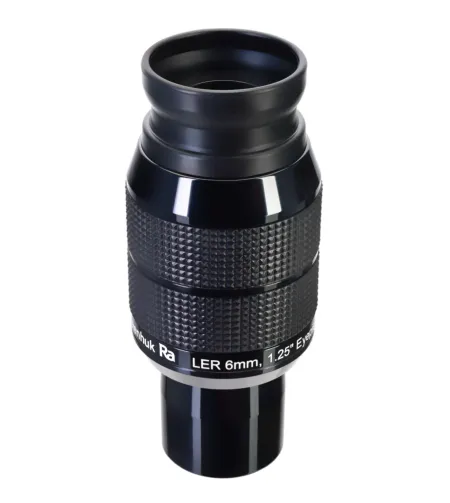Levenhuk Ra LER 6mm, 1.25" okulaar