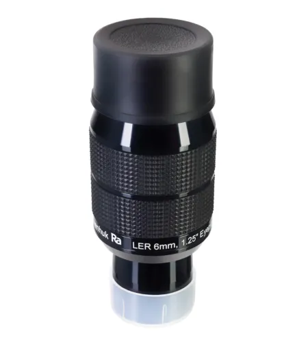 Levenhuk Ra LER 6mm, 1.25" okulaar