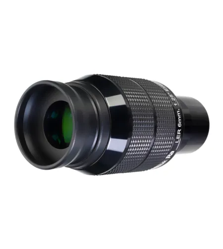 Levenhuk Ra LER 6mm, 1.25" okulaar