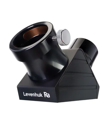 Levenhuk Ra 1.25'' Tähe diagonaal, 99%