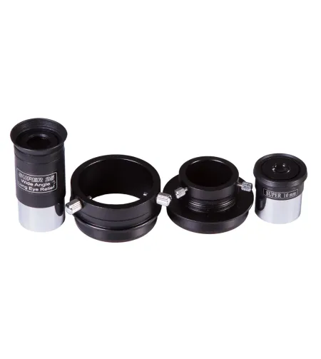 Levenhuk SkyMatic 135 GTA teleskops