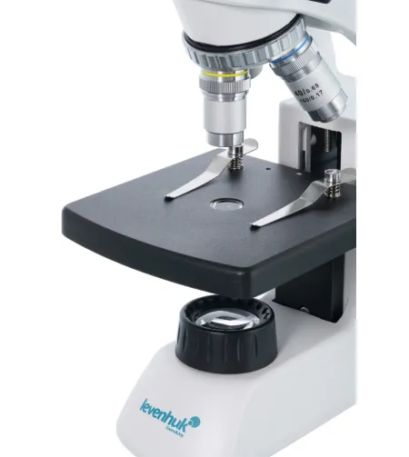 Levenhuk 500M Monocular Microscope