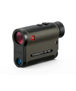 Rangefinder Leica Rangemaster CRF Pro