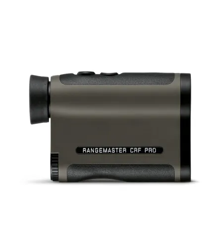 Rangefinder Leica Rangemaster CRF Pro