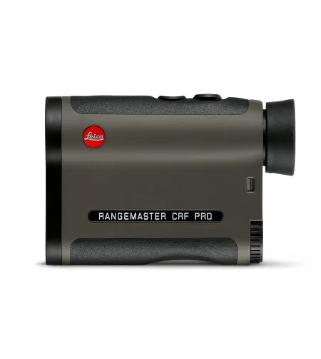 Rangefinder Leica Rangemaster CRF Pro